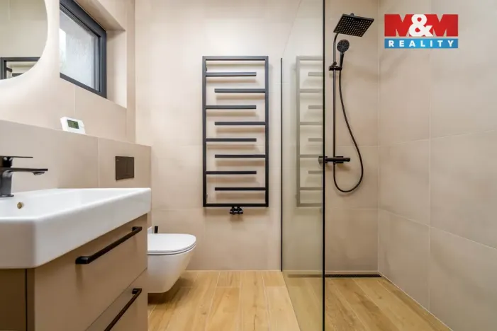 Prodej rodinného domu, Beroun, V Lukách, 150 m2