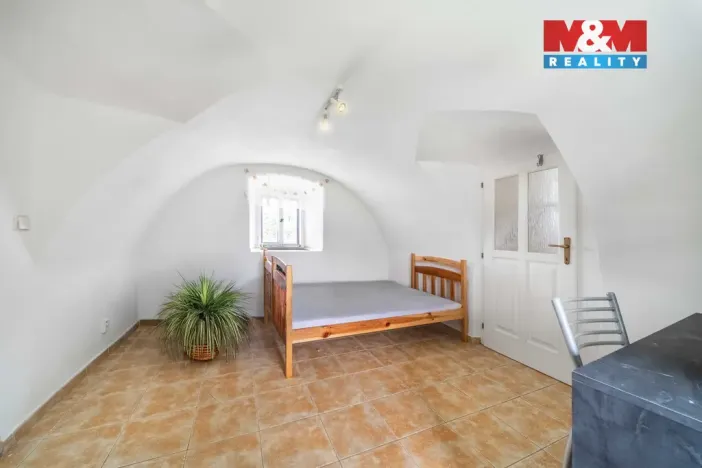 Prodej rodinného domu, Tchořovice, 150 m2