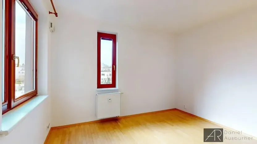 Pronájem bytu 3+kk, Praha - Podolí, Jeremenkova, 84 m2