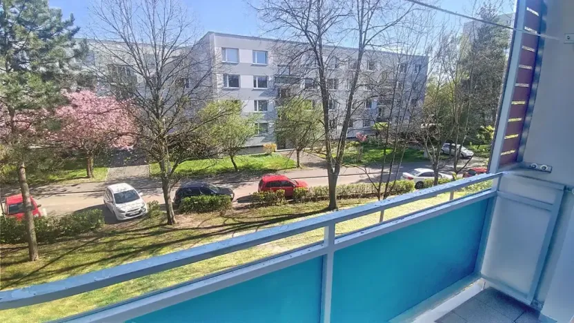 Pronájem bytu 3+1, Hradec Králové, Truhlářská, 80 m2