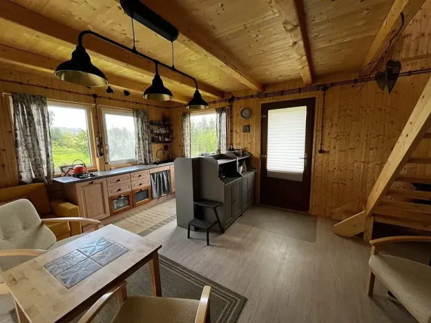 Prodej chaty, Olešná, 70 m2