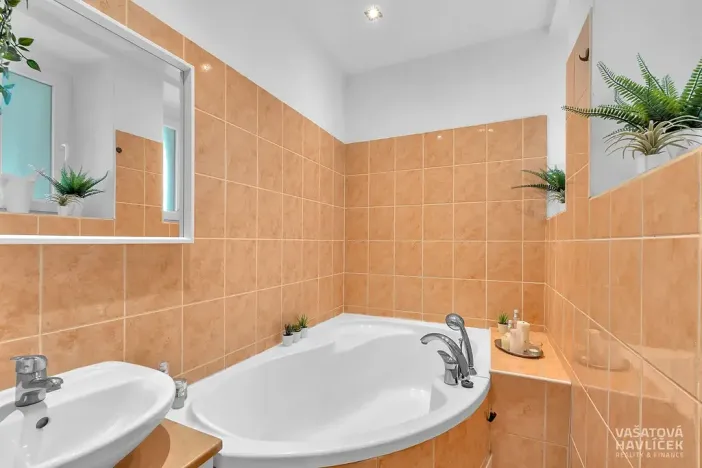 Prodej bytu 1+1, Hradec Králové, Horova, 44 m2