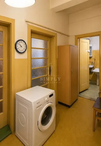 Prodej bytu 2+kk, Praha - Libeň, Novákových, 48 m2