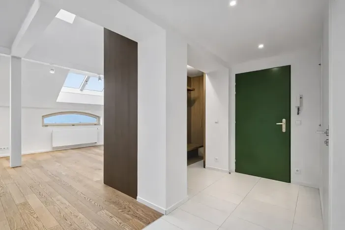 Pronájem bytu 3+1, Praha - Bubeneč, U akademie, 130 m2