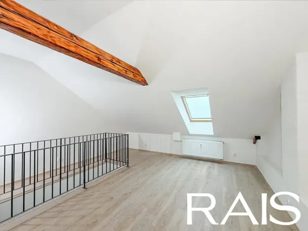 Prodej bytu 2+kk, Brno, 64 m2