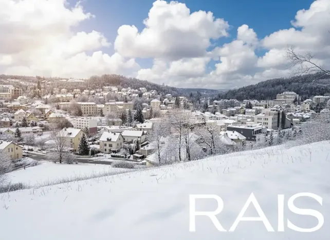 Prodej pozemku pro bydlení, Luhačovice, Masarykova, 1832 m2