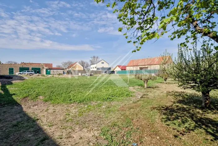 Prodej pozemku pro bydlení, Brázdim, 520 m2