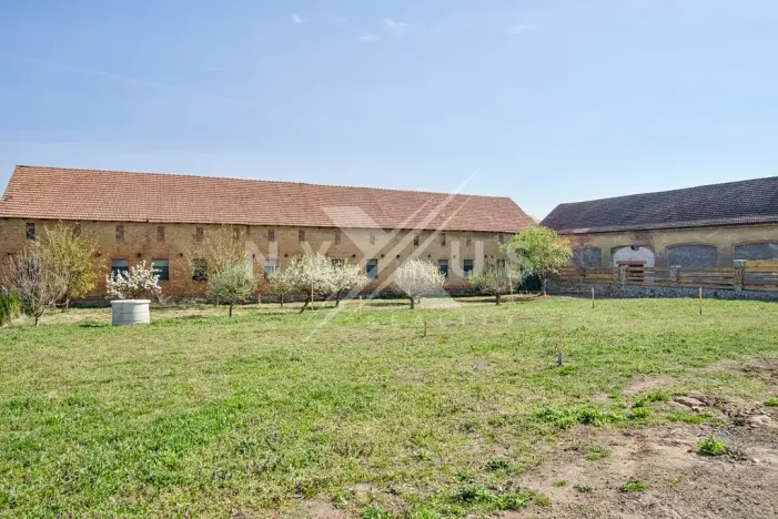 Prodej pozemku pro bydlení, Brázdim, 503 m2