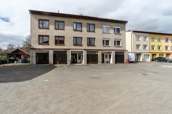 Prodej rodinného domu, Chrást, 170 m2