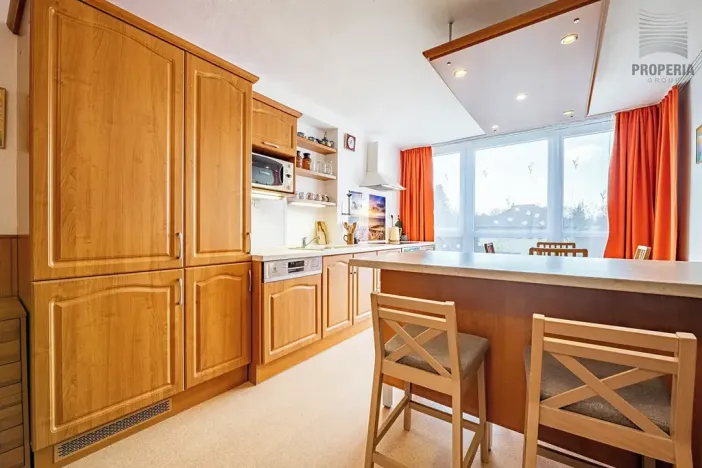 Prodej rodinného domu, Dolní Rožínka, 140 m2