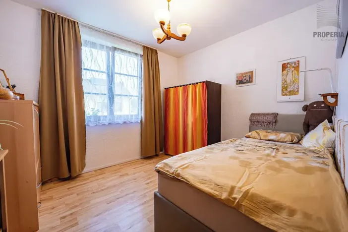 Prodej rodinného domu, Dolní Rožínka, 140 m2