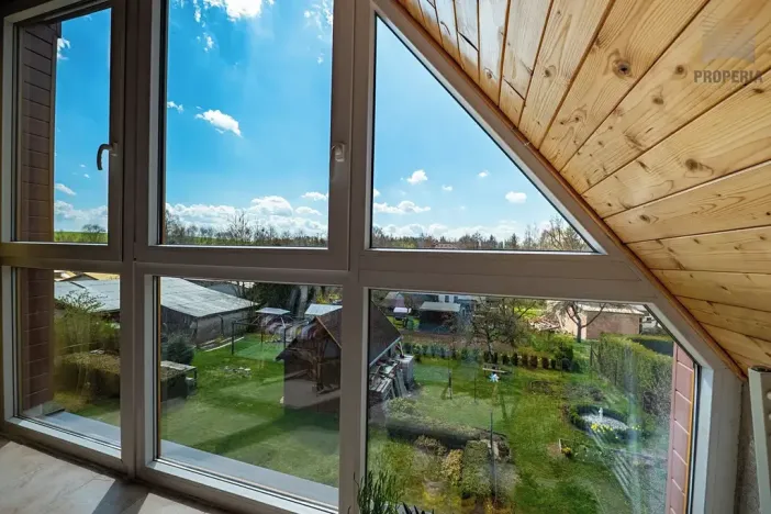 Prodej rodinného domu, Dolní Rožínka, 140 m2