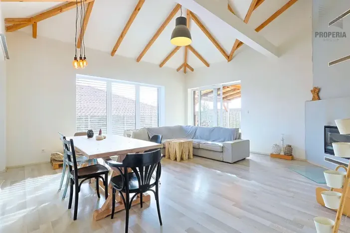 Prodej rodinného domu, Zbýšov, 113 m2