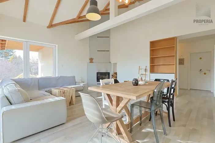 Prodej rodinného domu, Zbýšov, 113 m2