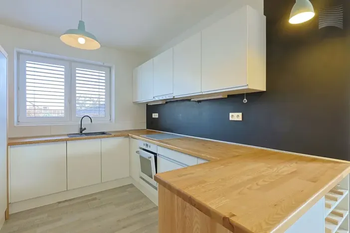 Prodej rodinného domu, Zbýšov, 113 m2