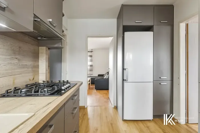 Prodej bytu 3+1, Hradec Králové, Skupova, 71 m2