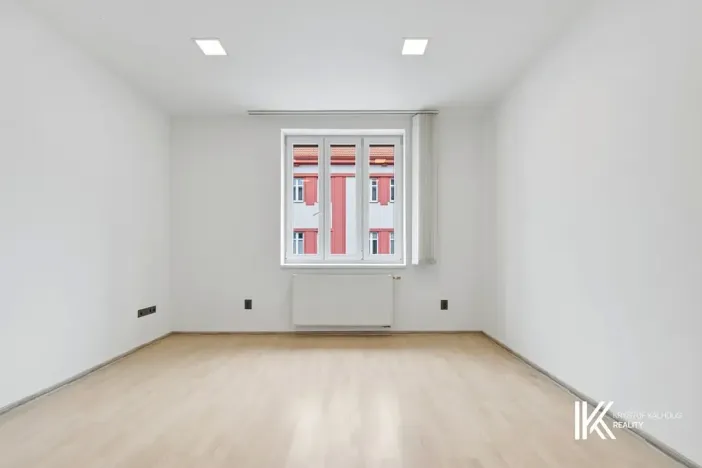 Prodej bytu 2+1, Pardubice, Jana Palacha, 70 m2