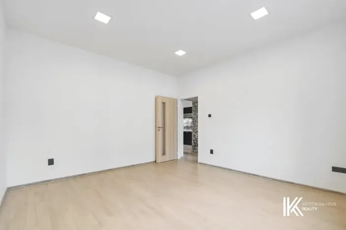 Prodej bytu 2+1, Pardubice, Jana Palacha, 70 m2