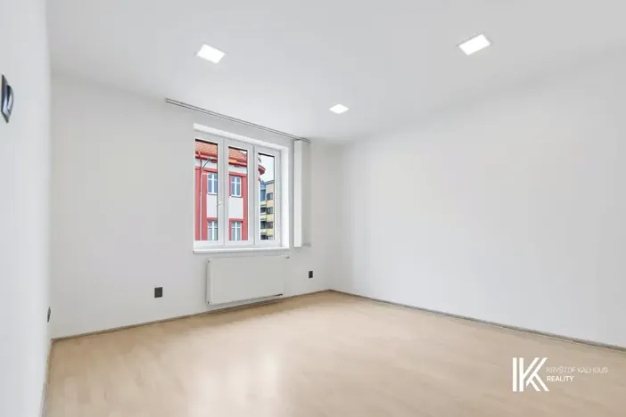 Prodej bytu 2+1, Pardubice, Jana Palacha, 70 m2