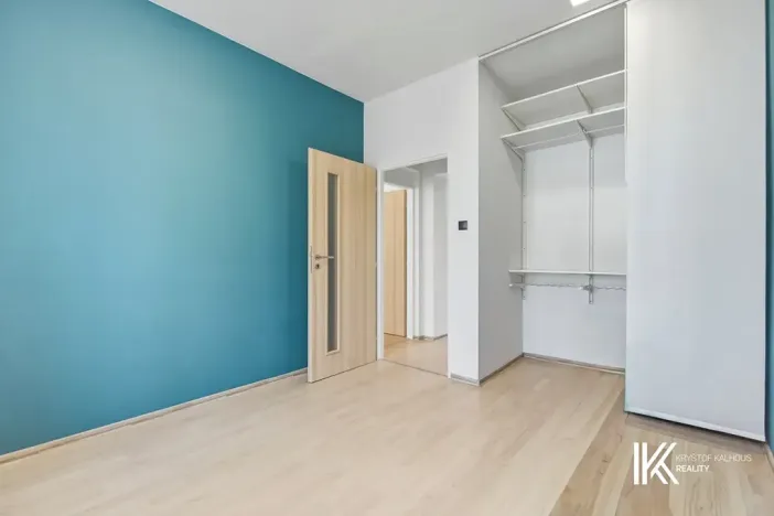 Prodej bytu 2+1, Pardubice, Jana Palacha, 70 m2