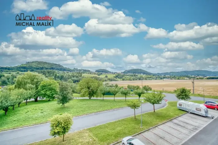 Pronájem bytu 1+kk, Hranice, Zborovská, 32 m2