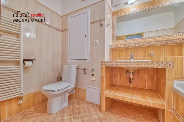 Pronájem bytu 1+kk, Hranice, Zborovská, 32 m2