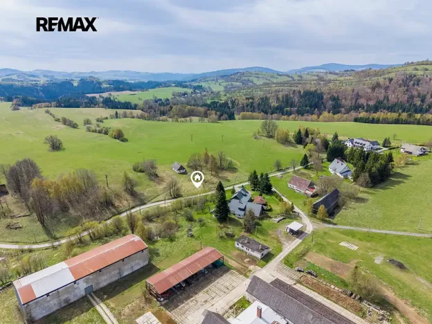 Prodej pozemku pro bydlení, Staré Město, 1438 m2