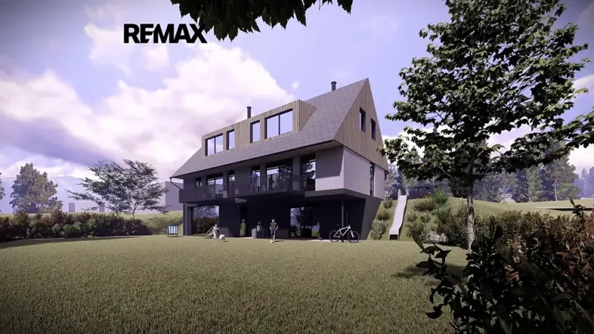 Prodej pozemku pro bydlení, Velké Losiny, Bukovická, 1470 m2