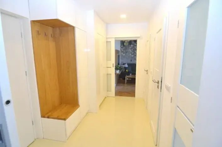 Prodej bytu 3+kk, Praha - Strašnice, Oravská, 51 m2