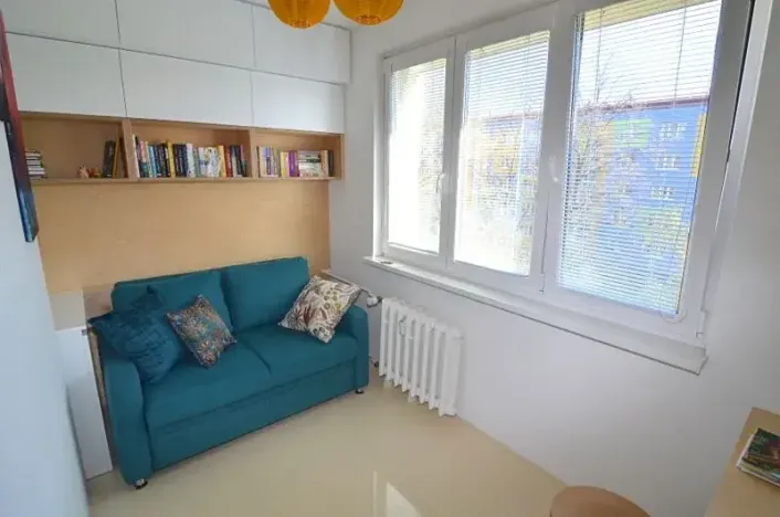 Prodej bytu 3+kk, Praha - Strašnice, Oravská, 51 m2