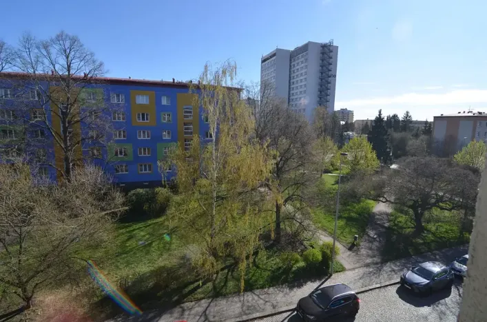 Prodej bytu 3+kk, Praha - Strašnice, Oravská, 51 m2