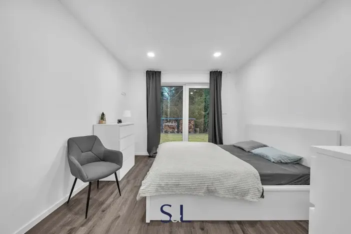 Prodej bytu 3+kk, Březina, 106 m2