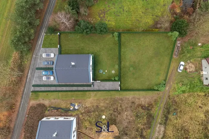 Prodej bytu 3+kk, Březina, 106 m2