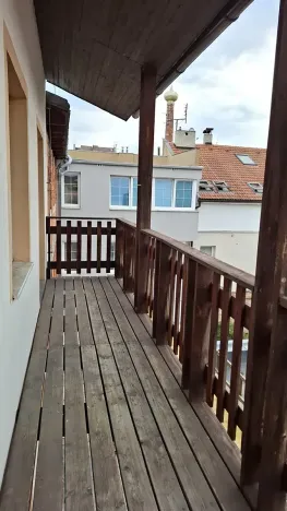 Pronájem bytu 4+kk, Plzeň, Přemyslova, 180 m2