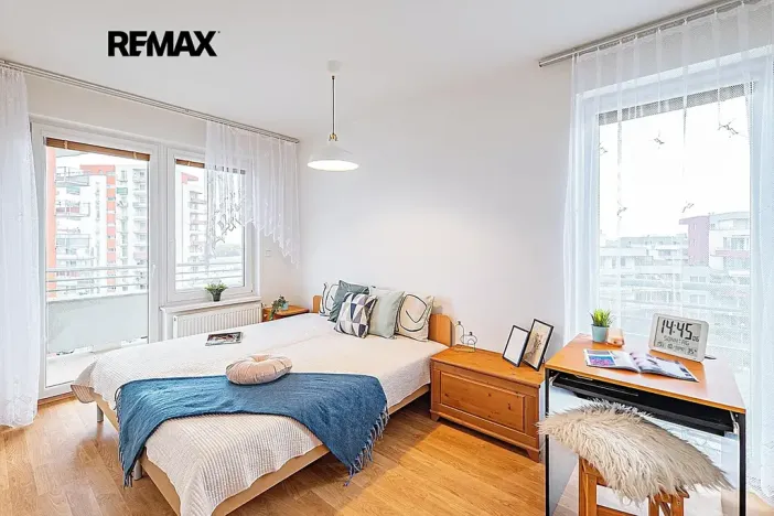 Prodej bytu 2+kk, Praha - Letňany, Pavla Beneše, 46 m2