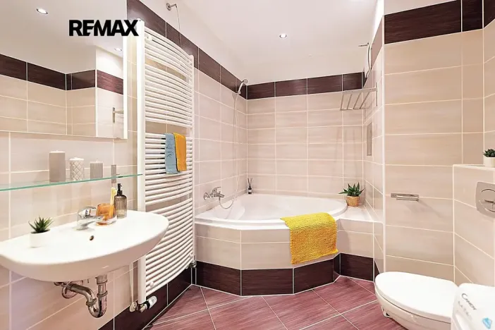 Prodej bytu 2+kk, Praha - Letňany, Pavla Beneše, 46 m2