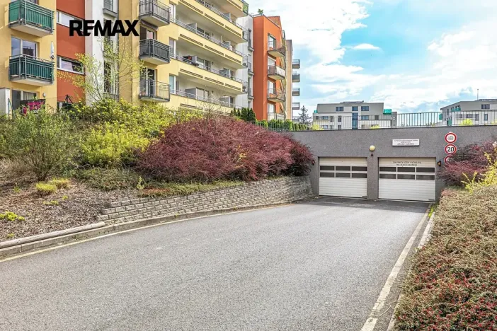 Prodej bytu 2+kk, Praha - Letňany, Pavla Beneše, 46 m2