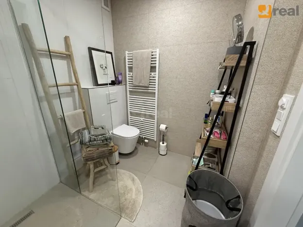 Prodej bytu 4+1, Liberec, Hanychovská, 113 m2