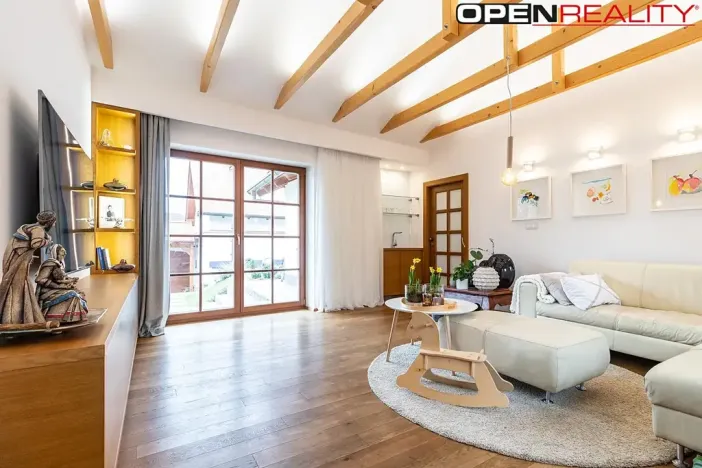 Prodej vícegeneračního domu, Dolní Bojanovice, Vinařská, 367 m2