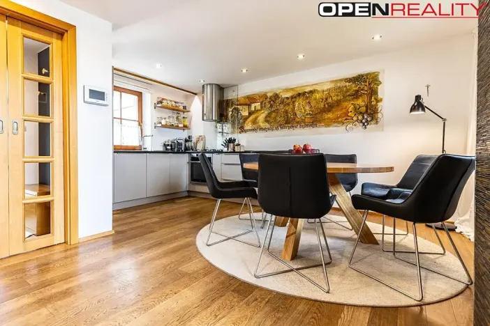 Prodej vícegeneračního domu, Dolní Bojanovice, Vinařská, 367 m2