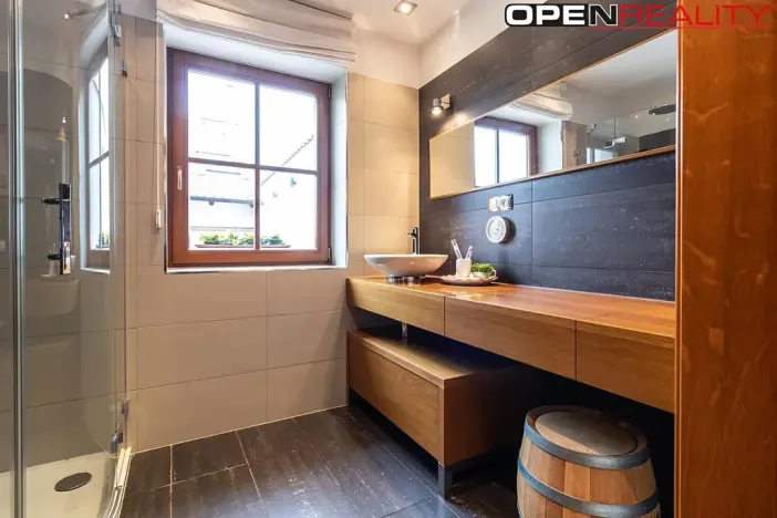 Prodej vícegeneračního domu, Dolní Bojanovice, Vinařská, 367 m2