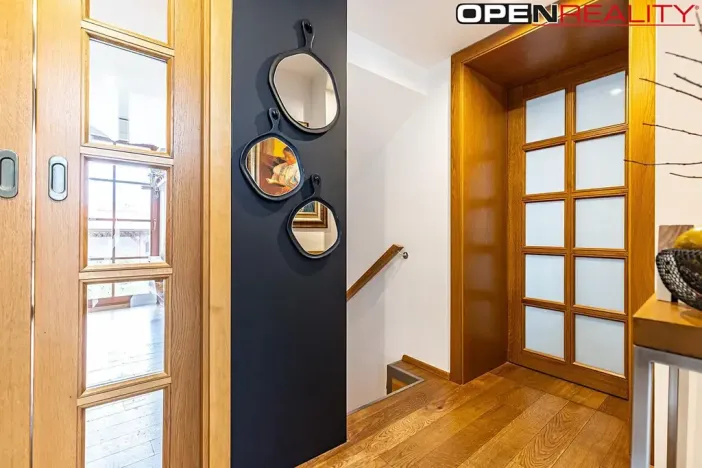 Prodej vícegeneračního domu, Dolní Bojanovice, Vinařská, 367 m2