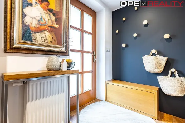 Prodej vícegeneračního domu, Dolní Bojanovice, Vinařská, 367 m2