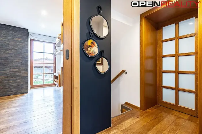 Prodej vícegeneračního domu, Dolní Bojanovice, Vinařská, 367 m2