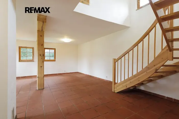 Prodej rodinného domu, Jindřichovice pod Smrkem, 140 m2