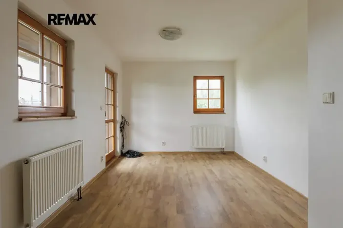 Prodej rodinného domu, Jindřichovice pod Smrkem, 140 m2