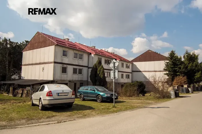 Prodej rodinného domu, Sobotín, 160 m2