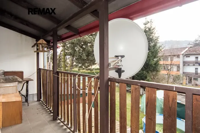 Prodej rodinného domu, Sobotín, 160 m2