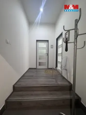 Pronájem obchodního prostoru, Havířov - Město, Mickiewiczova, 40 m2