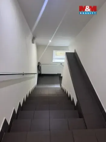 Pronájem obchodního prostoru, Havířov - Město, Mickiewiczova, 40 m2